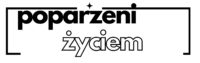 poparzeni życiem logo